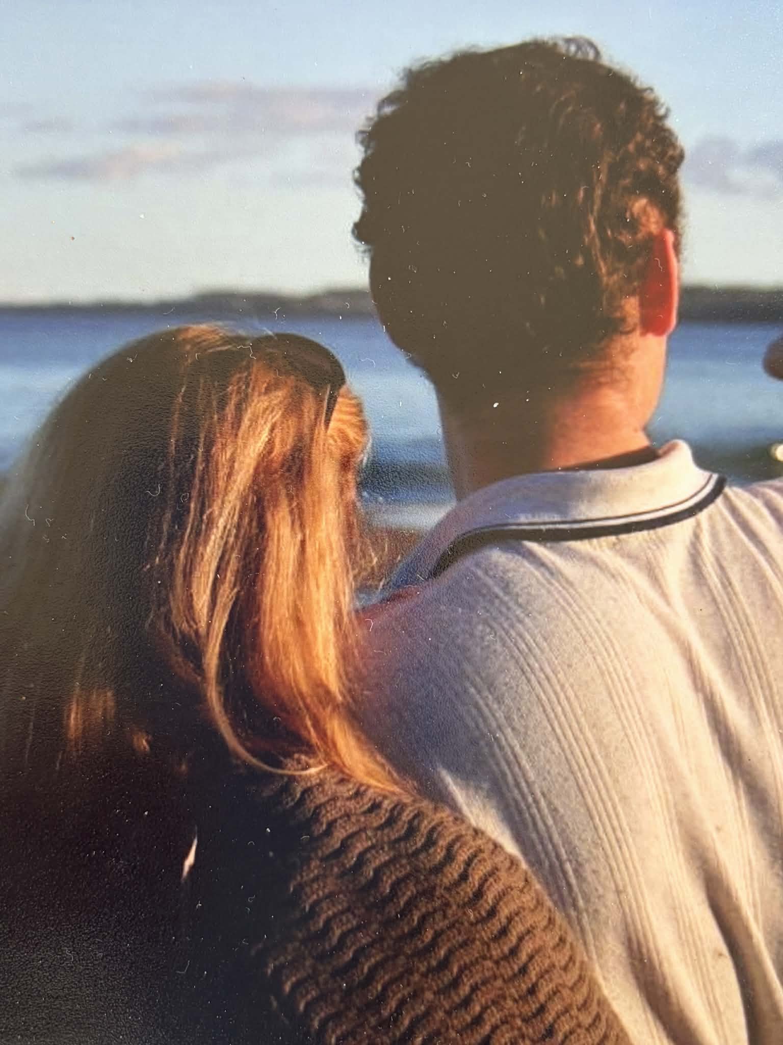 When Celebration Looks Forward, Not Back