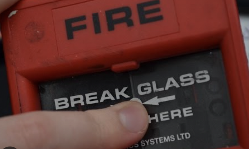 When Safety Breaks and What We Do Next