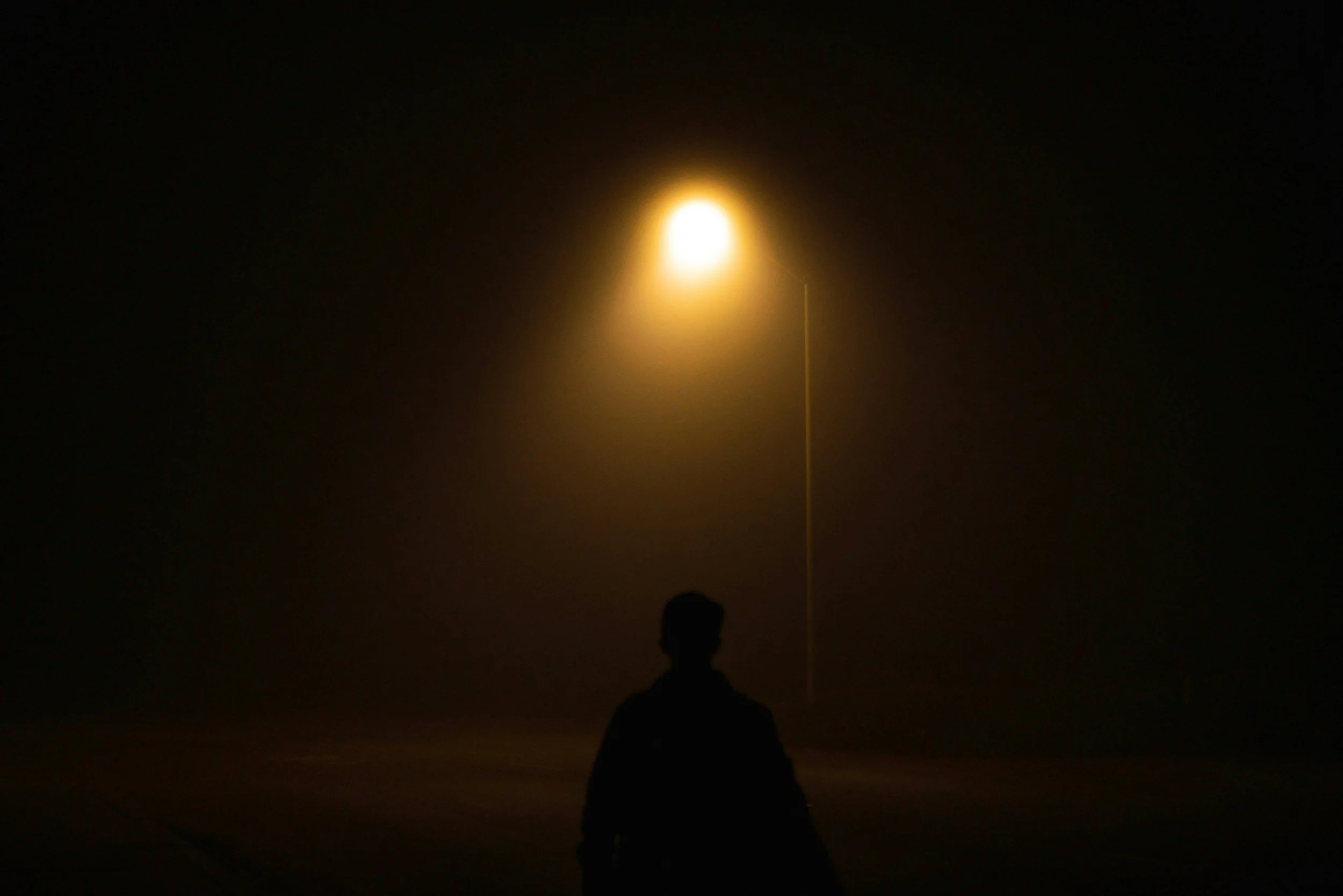 What If Light Was Never About What We Thought?