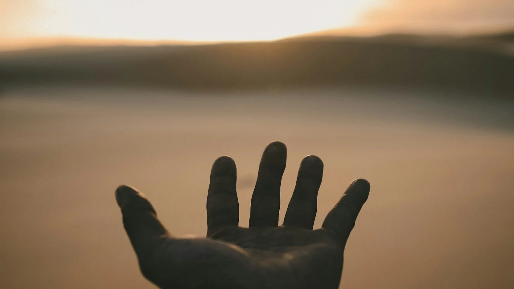 Embody His Love