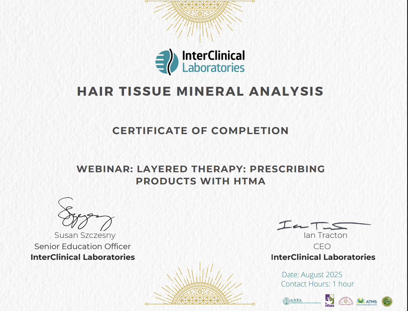HTMA