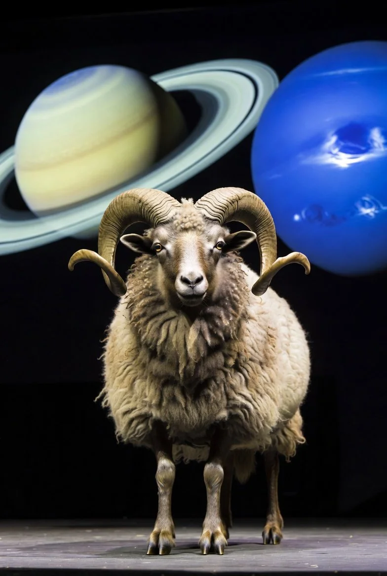 Astrological Weather Highlights February 2026