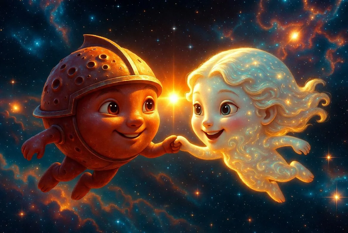 Astrological Weather Highlights May 2026