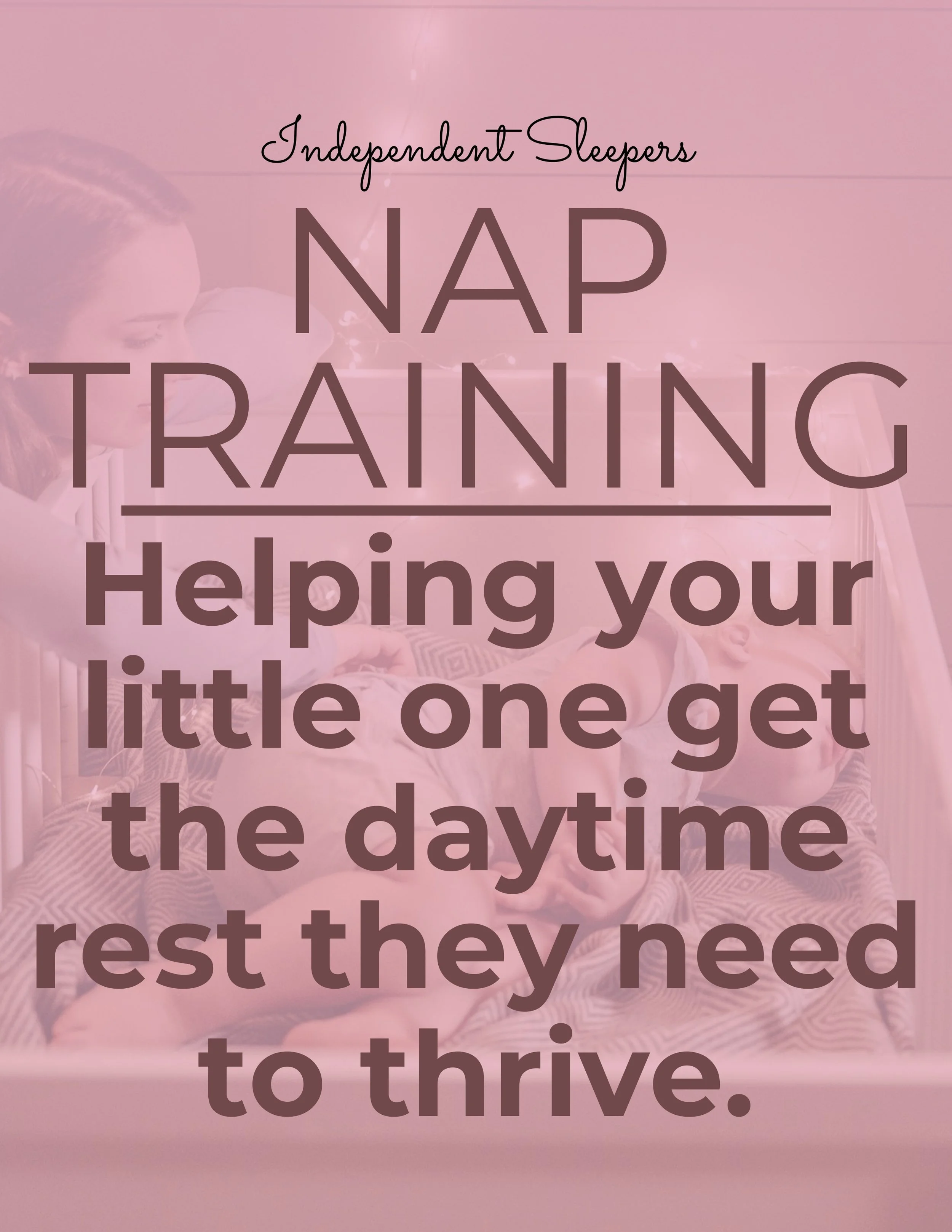 Nap Training