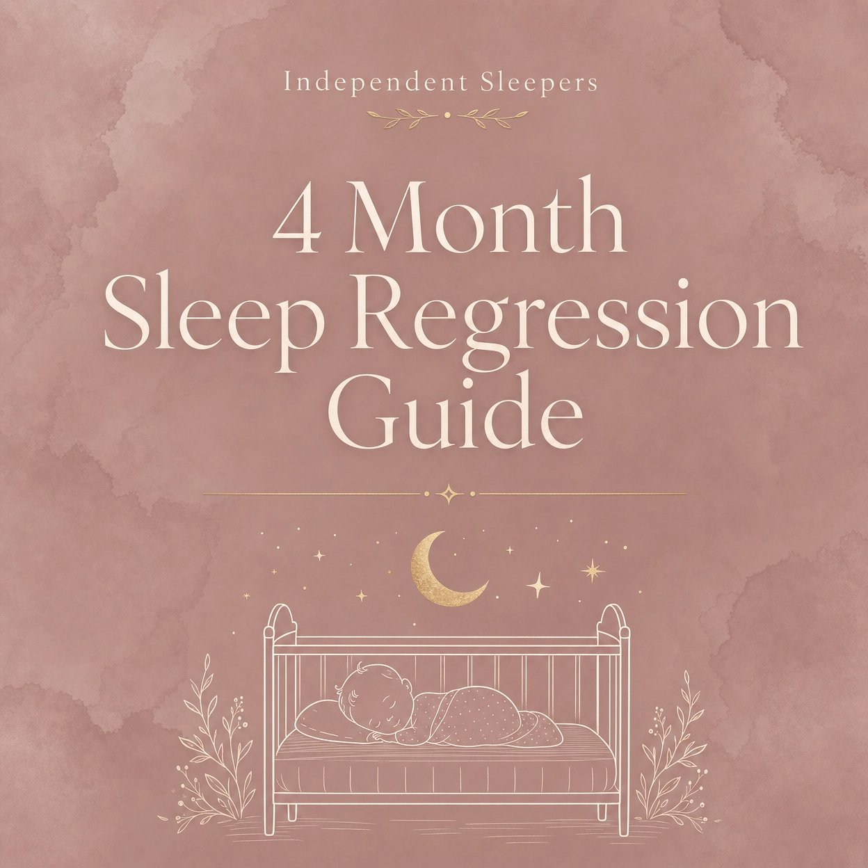 4 Month Sleep Regression Guide