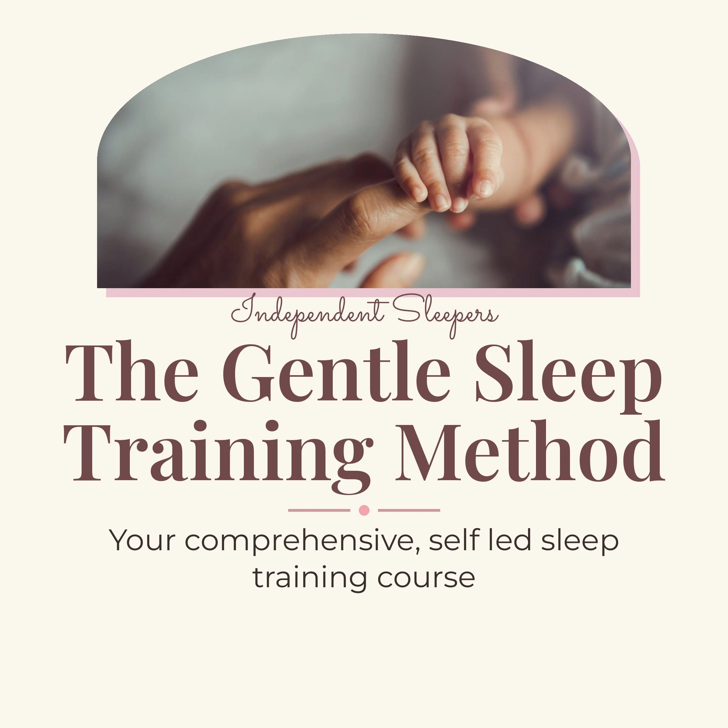 The Gentle Sleep Learning Course (Expanded)
