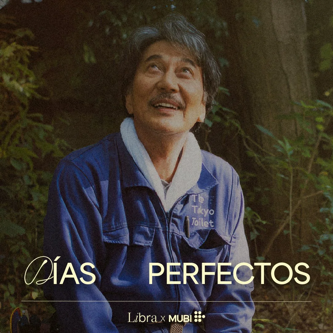 El universo literario de: Días Perfectos