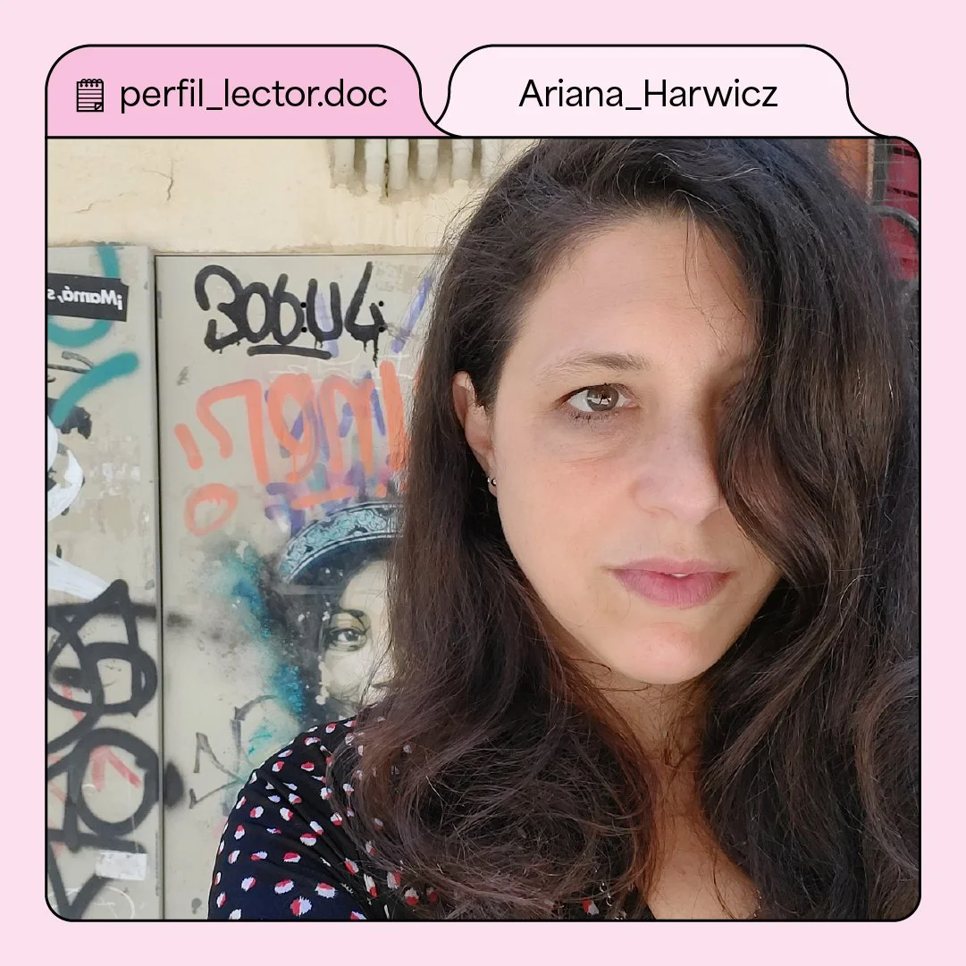 Ariana Harwicz: “El imperativo de lo políticamente correcto no ha muerto”