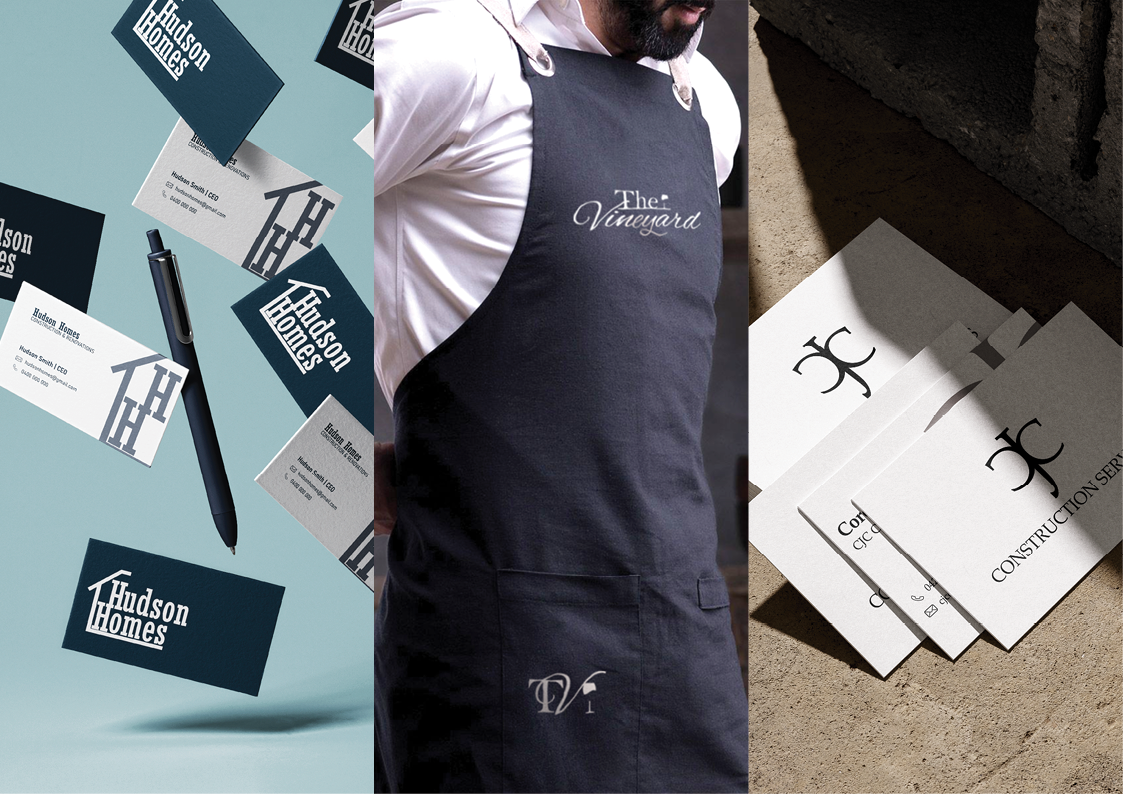 Logos & Branding