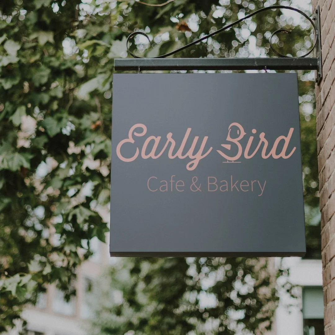 Early Bird Cafe & Bakery