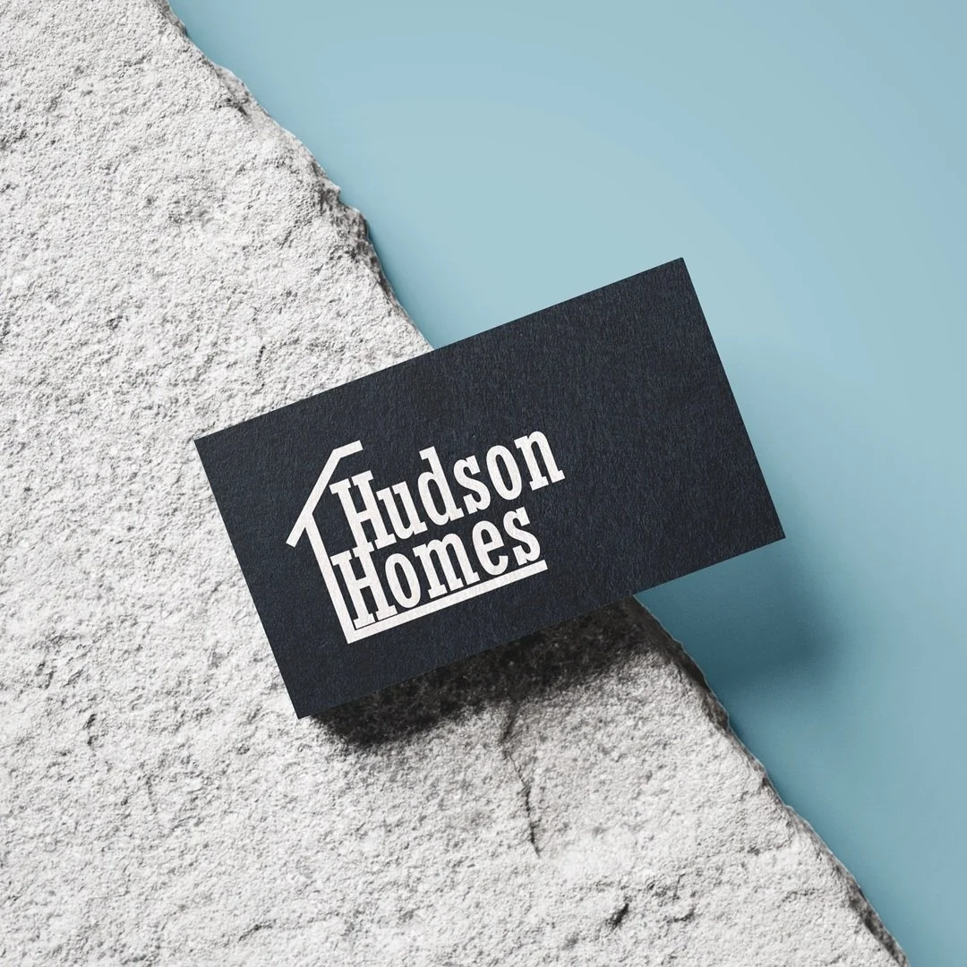 Hudson Homes