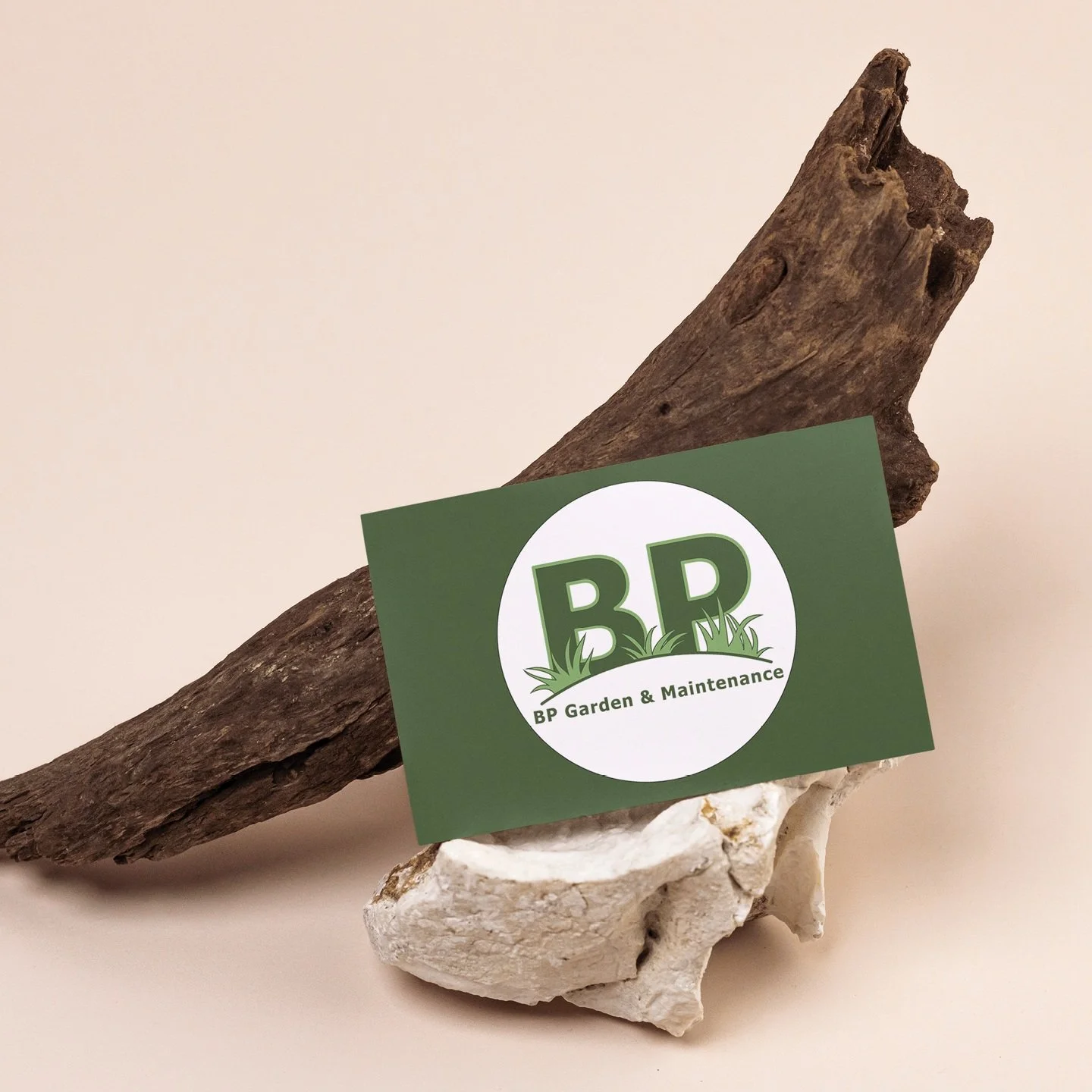 BP Garden & Maintenance