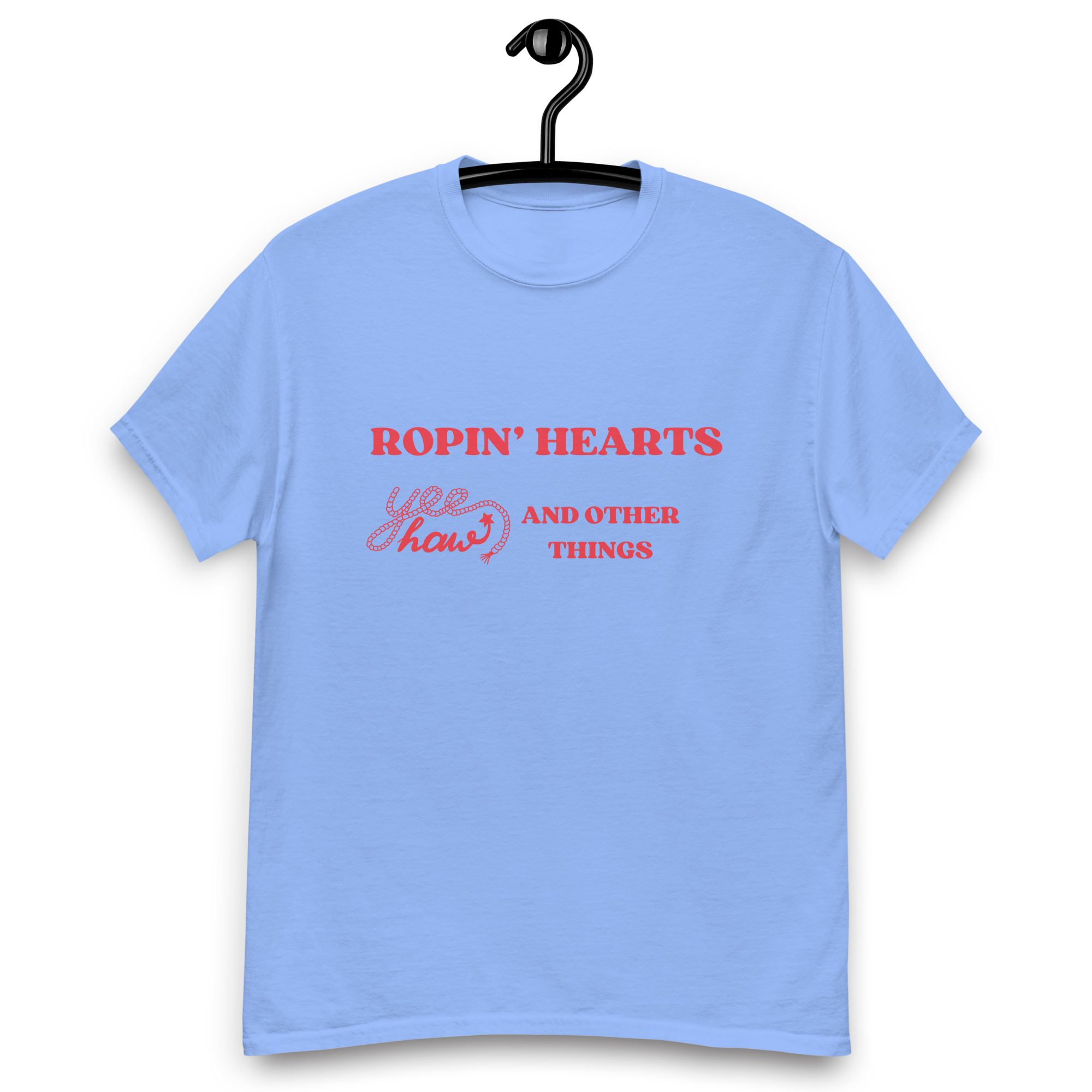 unisex-classic-tee-carolina-blue-front-66f3685aaed3e.png