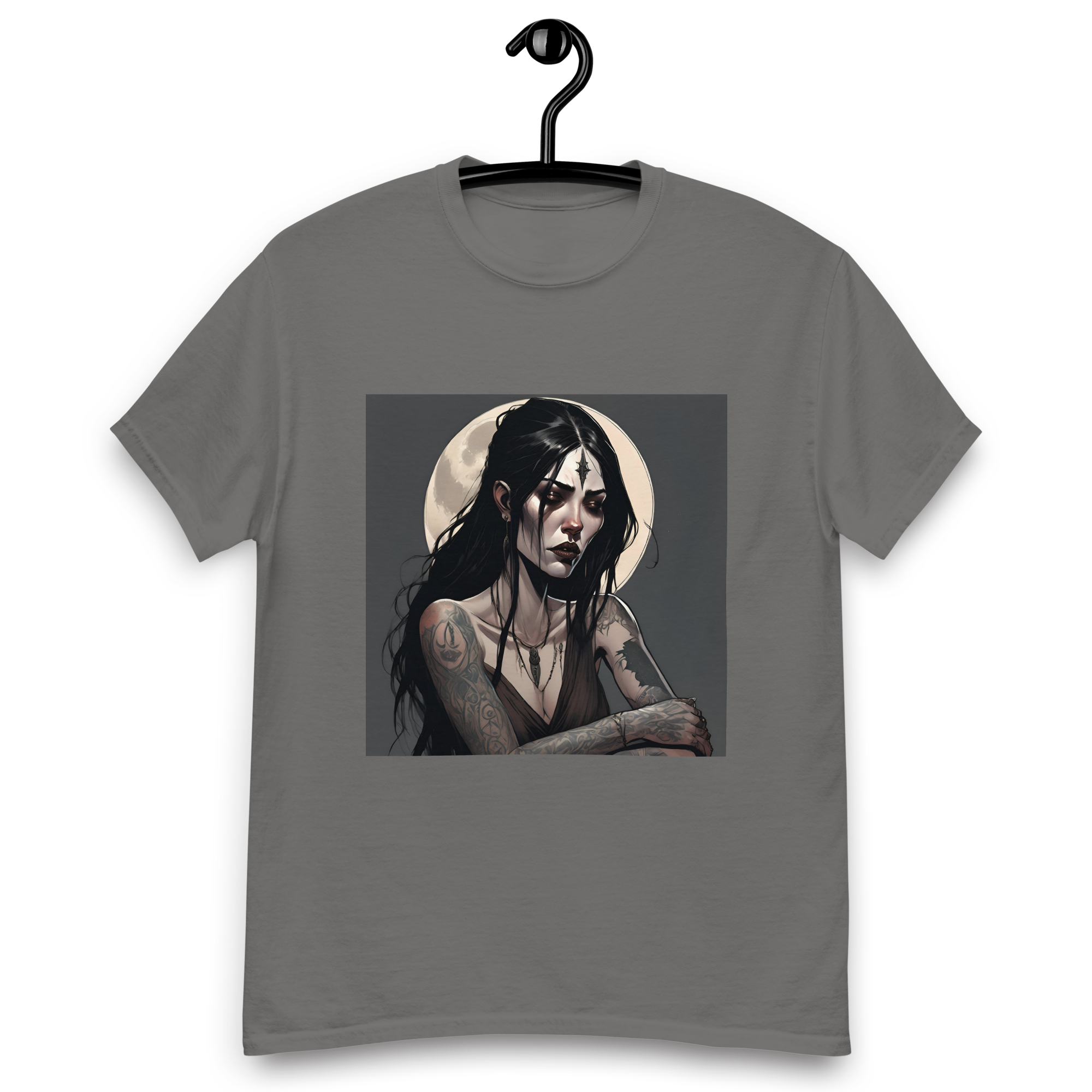 unisex-classic-tee-charcoal-front-66aeb8b6b60be.png