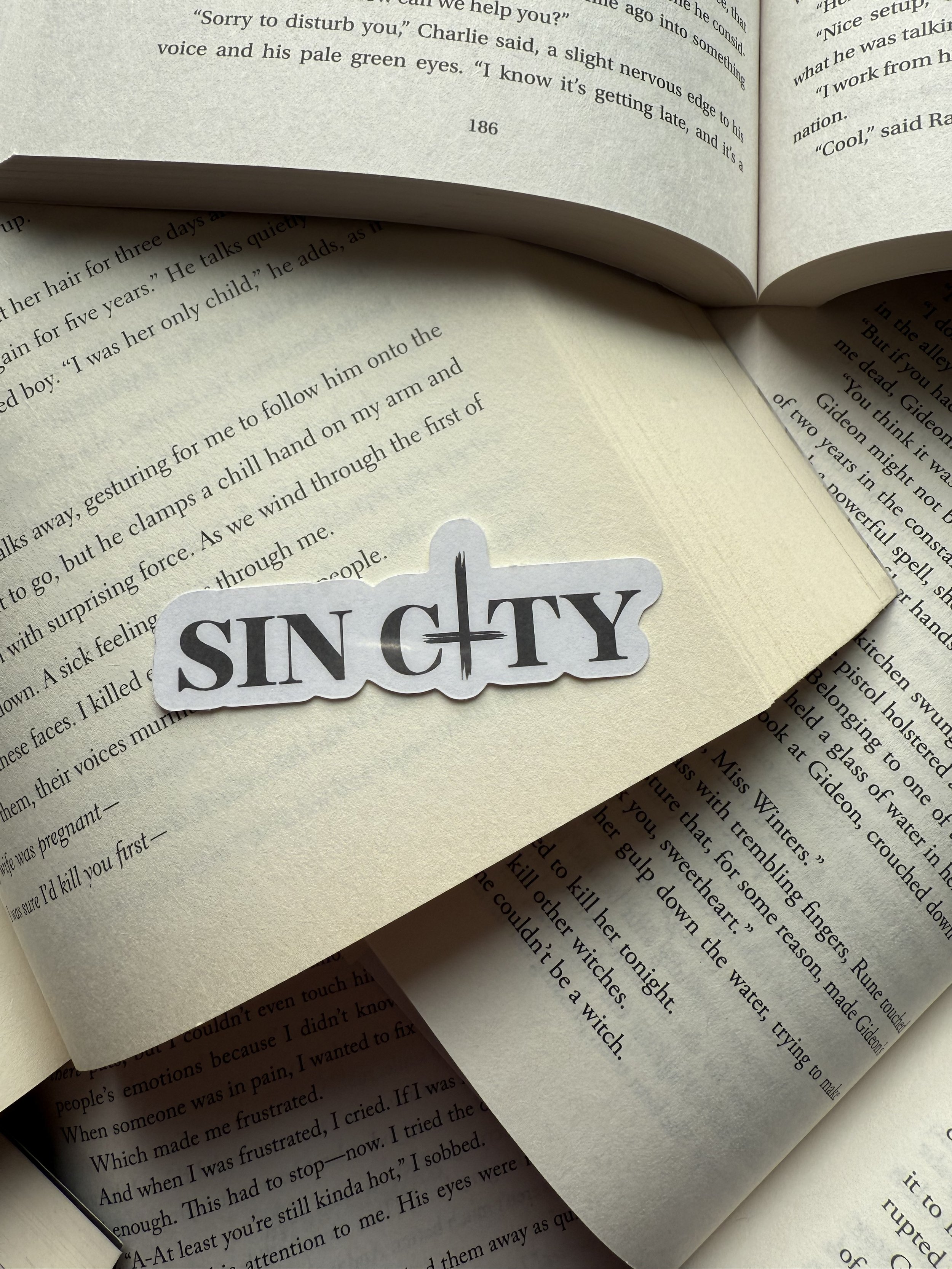 Sin City