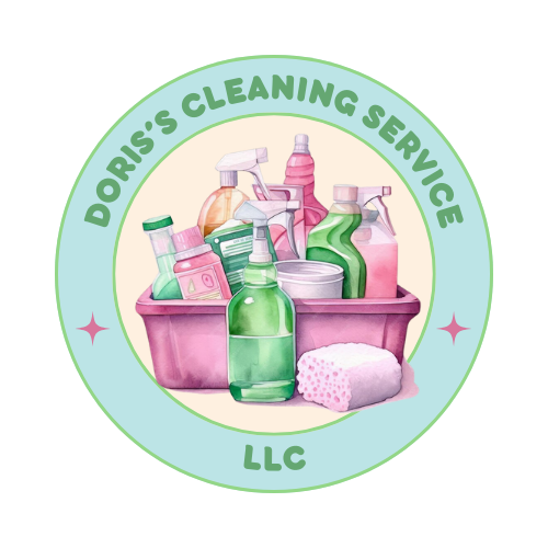 Doris&#39;s Cleaning Service LLC