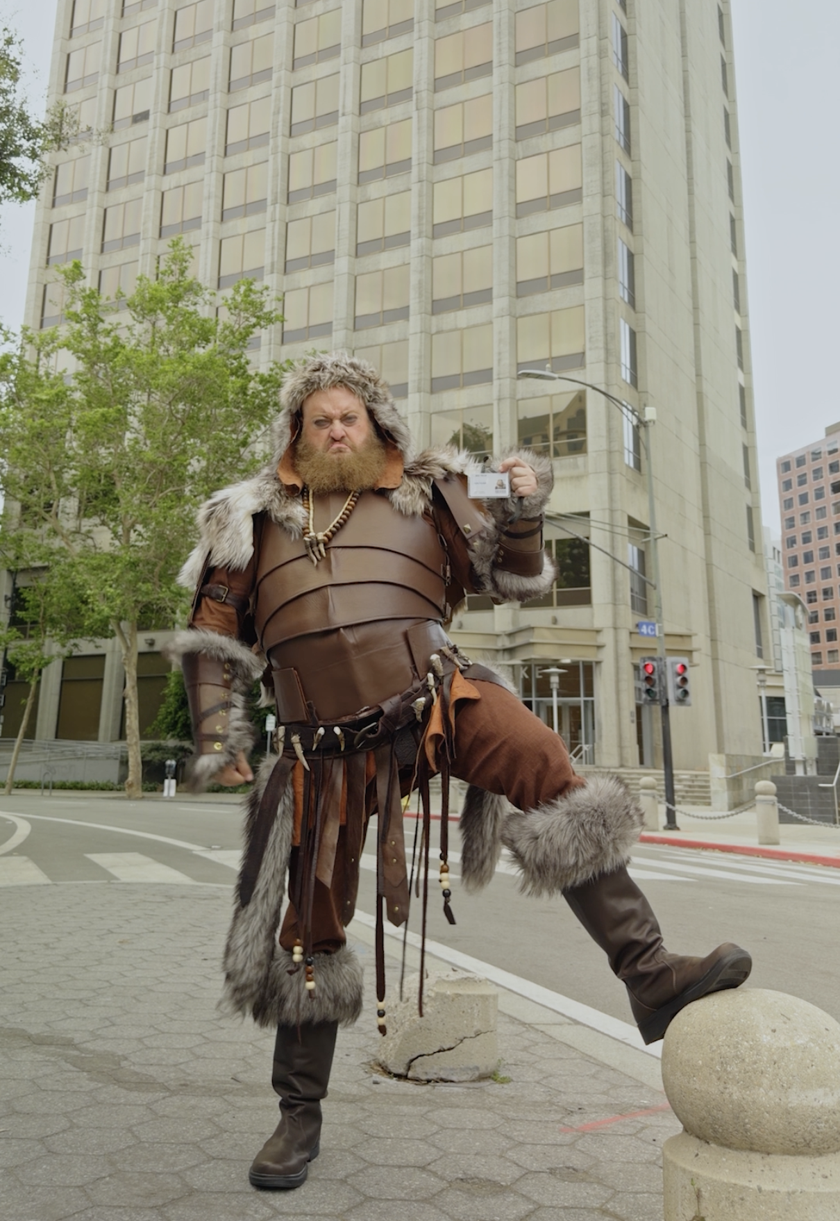 Star One Credit Union "Ragnar" Social Campaign