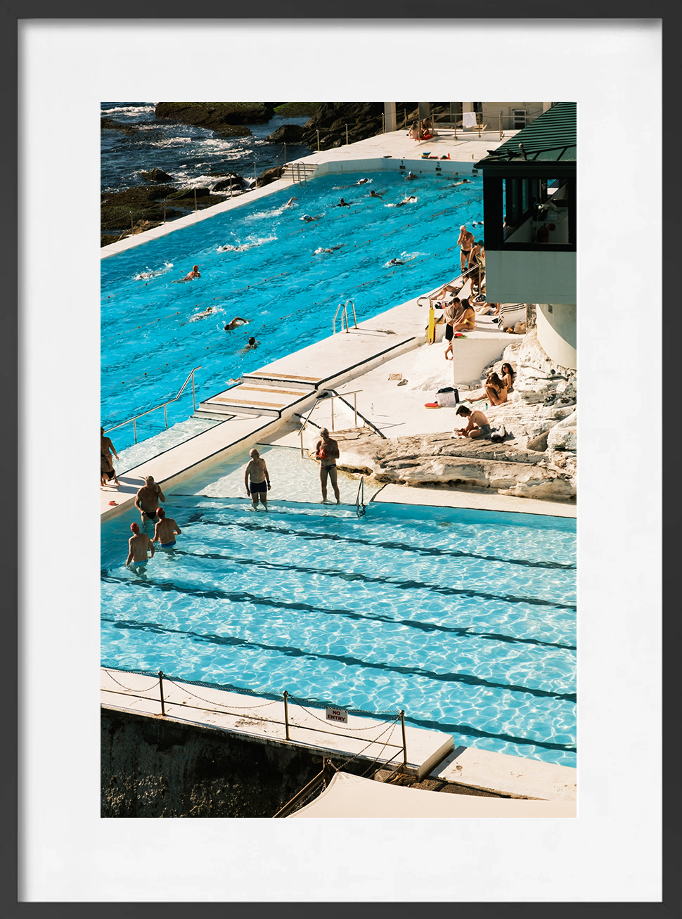 SWIM CLUB