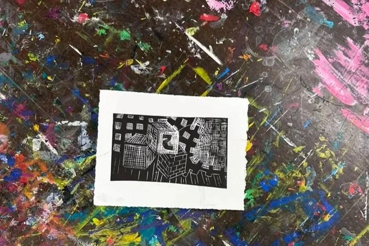 Still Life of a Playground (ongoing)