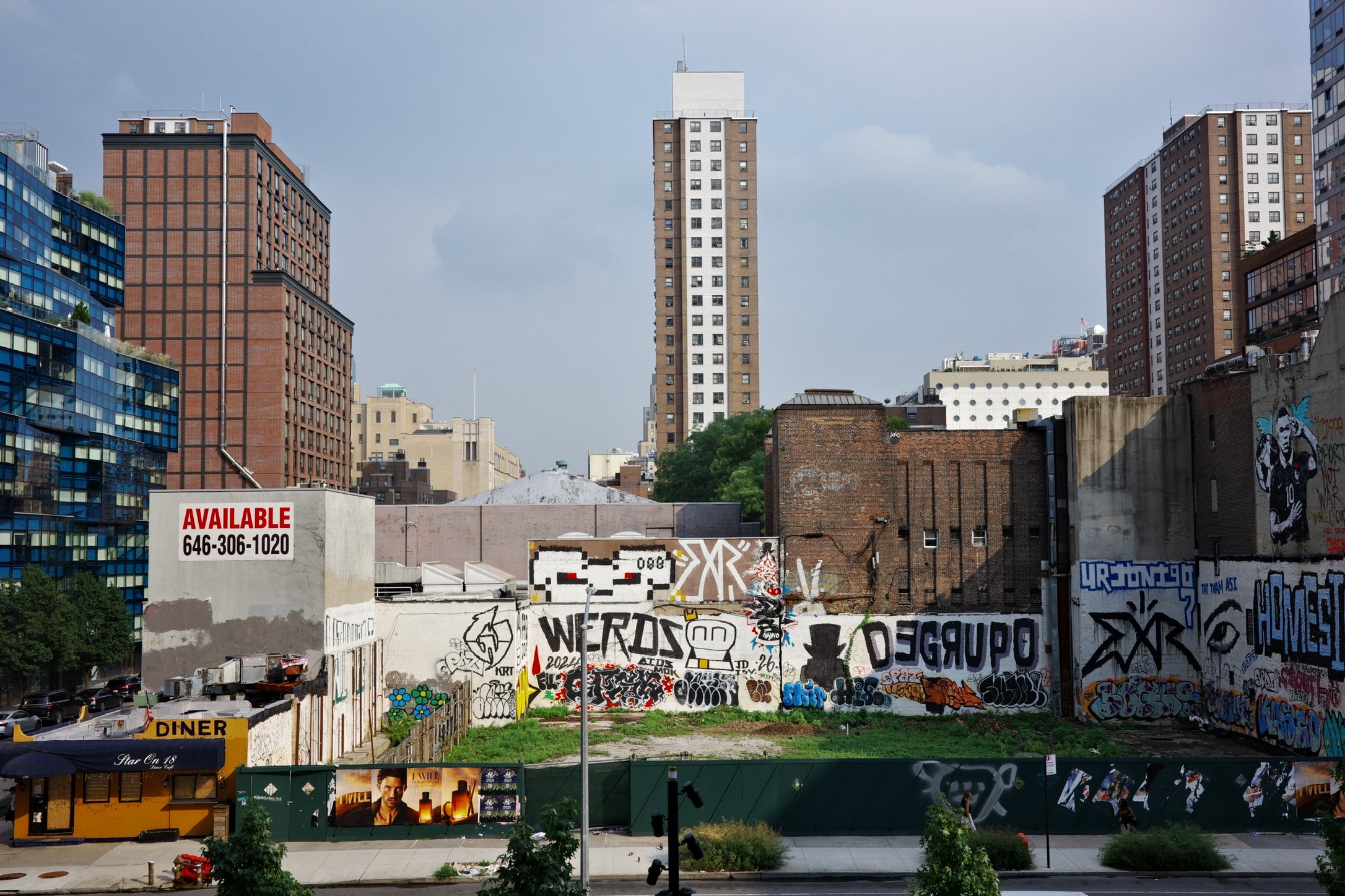 New York