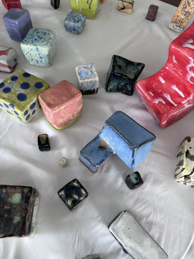 Blocks (in progress)
