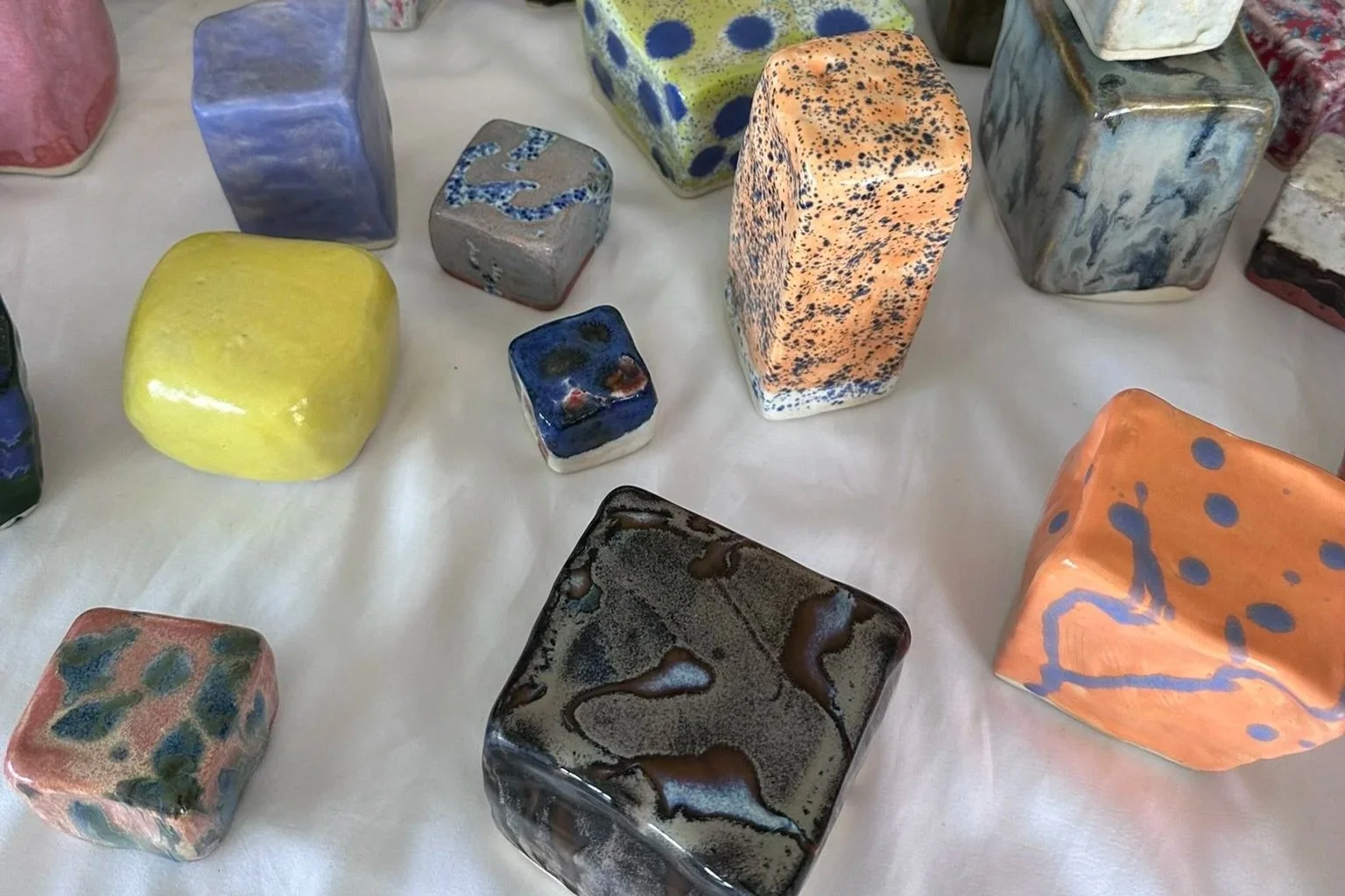 Blocks (in progress)
