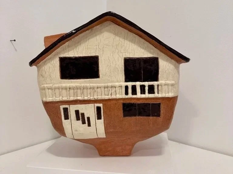 Vancouver Special Vessel