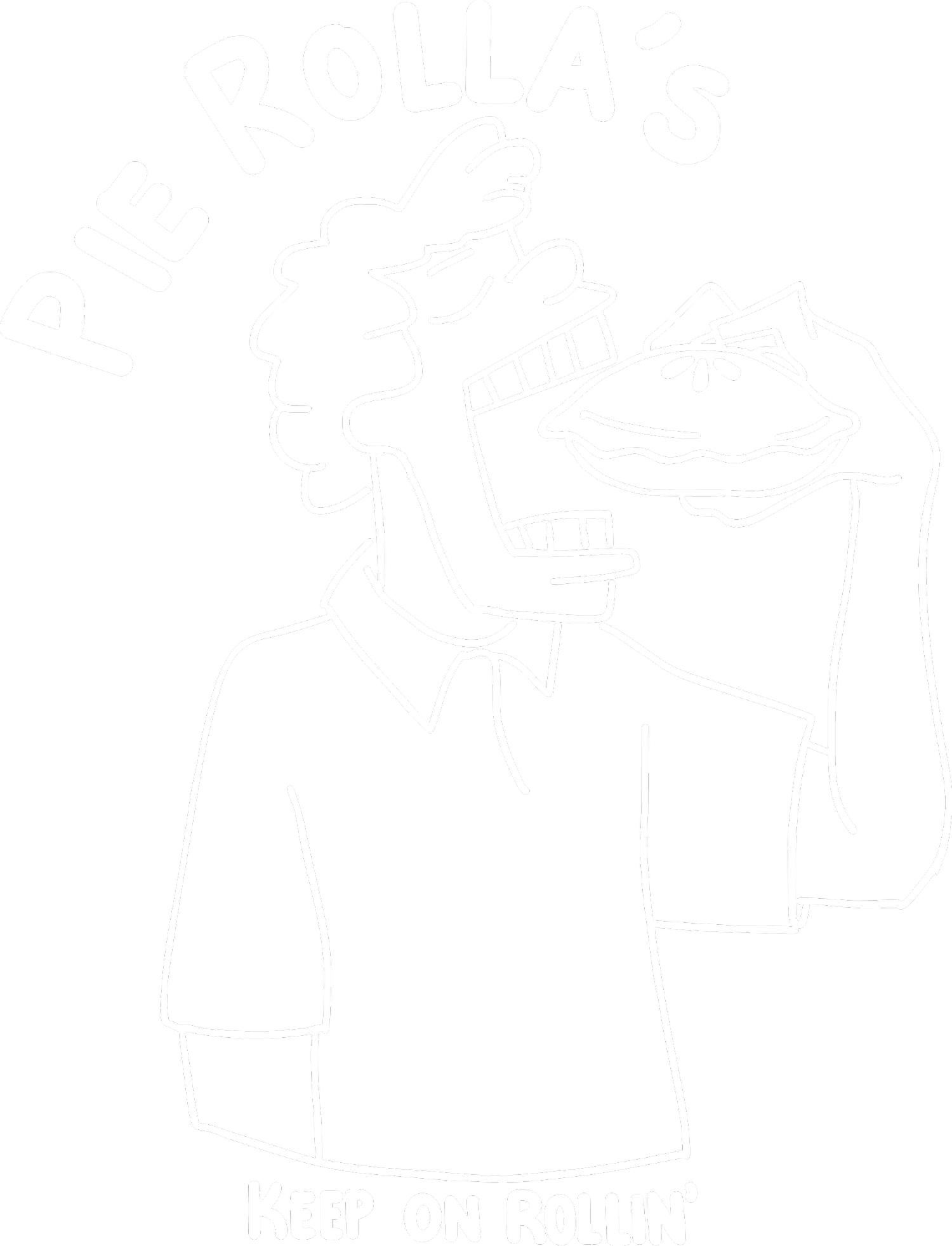 Pie Rolla s pie-rolla-s