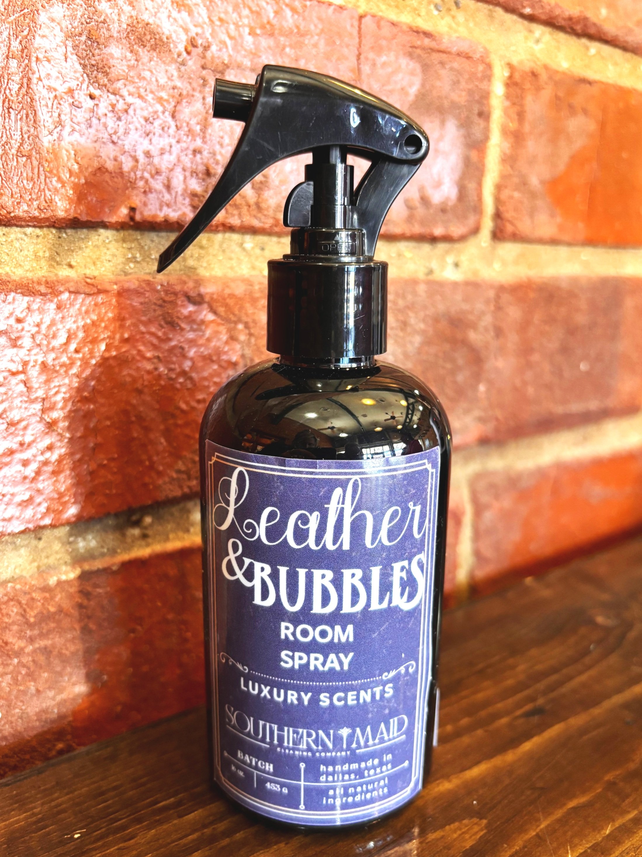 Room & Upholstery Sprays