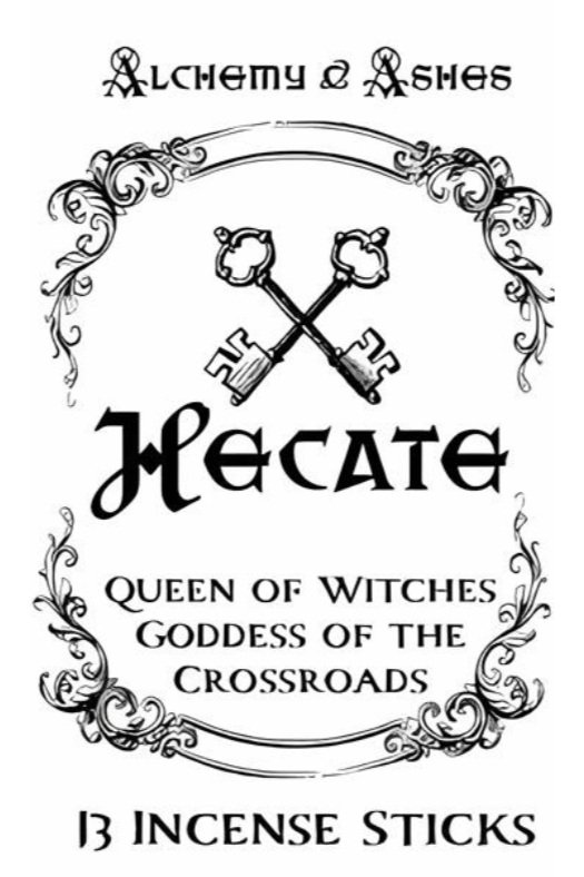 Hecate Incense