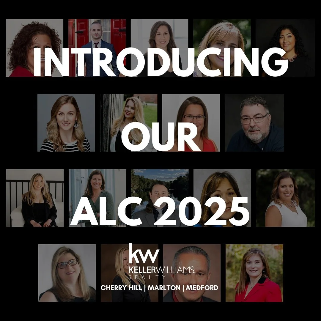 📣 We are excited to introduce you our 2025 ALC! 

✨The ALC (Associate Leadership Council) is run by top agents who lead and guide the Market Center&rsquo;s growth and success!

✨This year marks a fresh chapter in our journey, where our ALC is commit