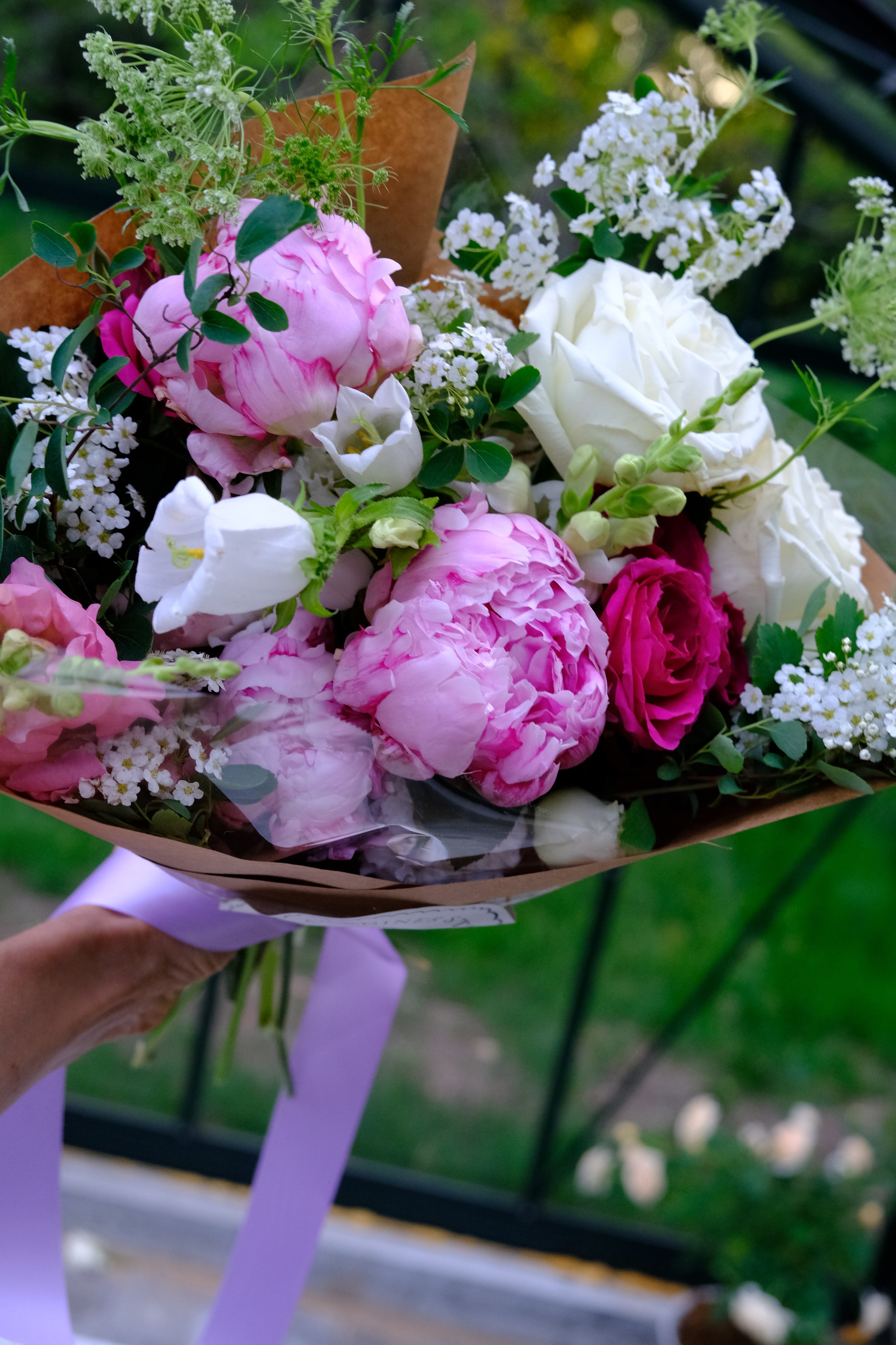 Grande Bouquet