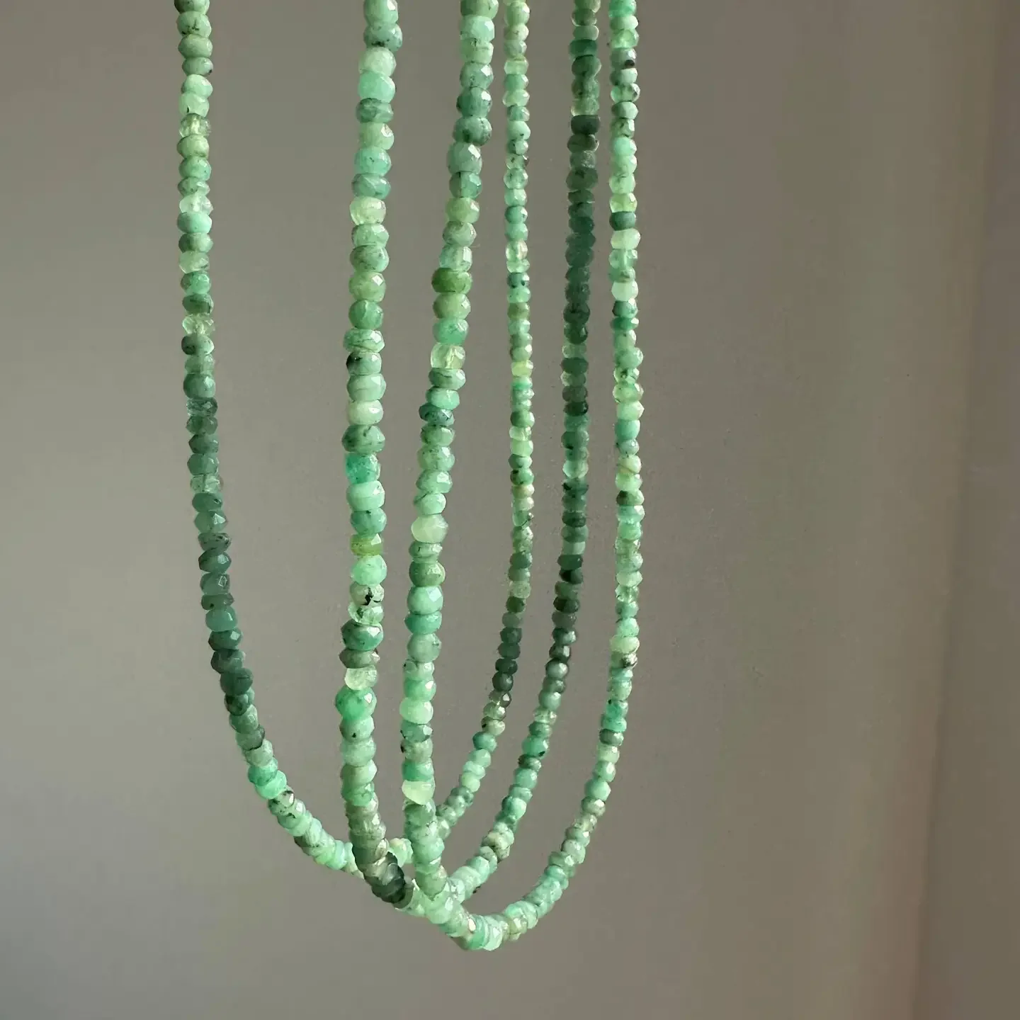 The May Necklace