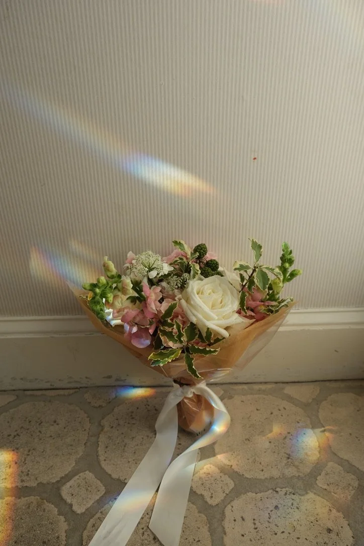 Pocket Full of Petals