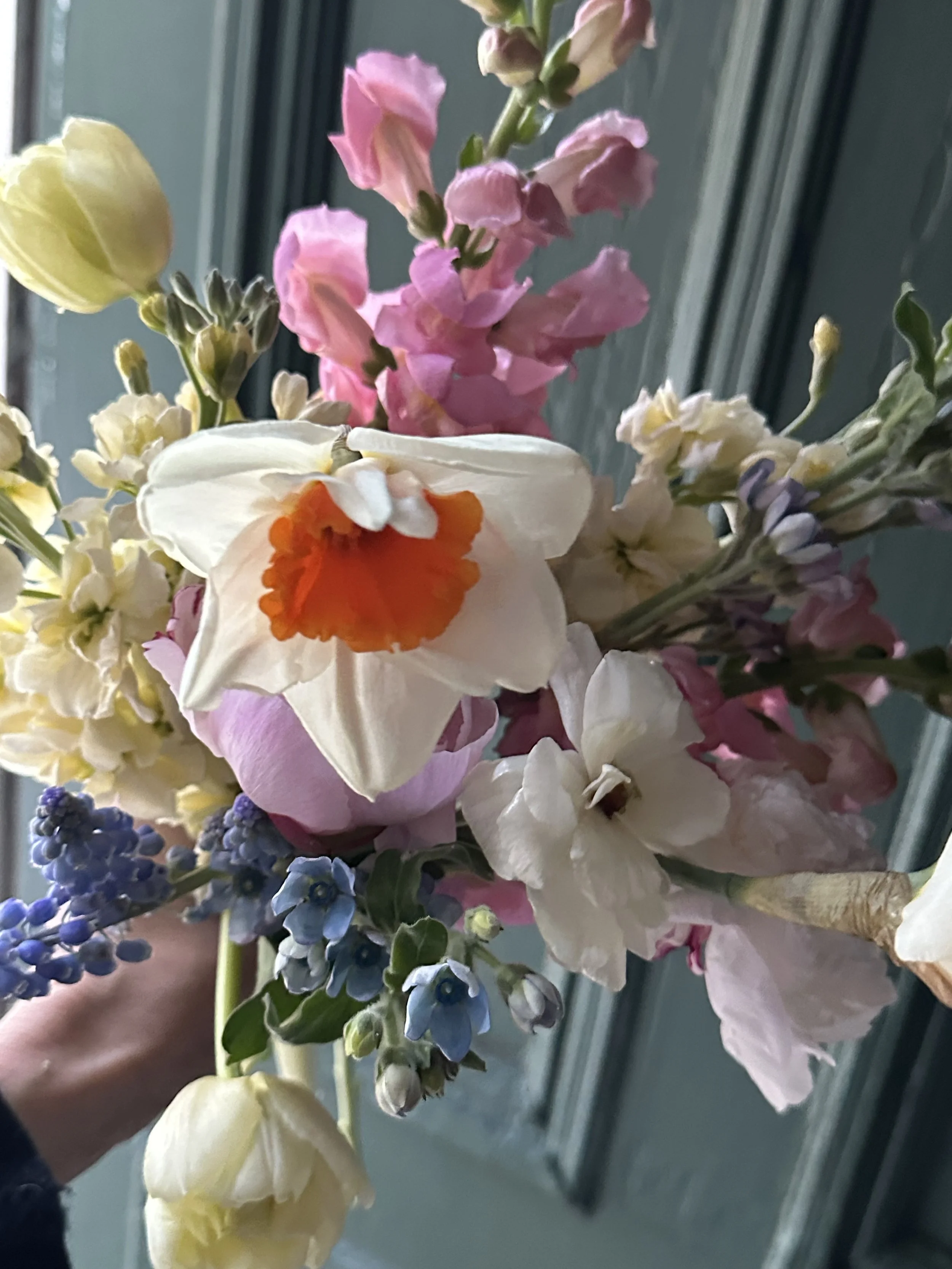 Classic Bouquet