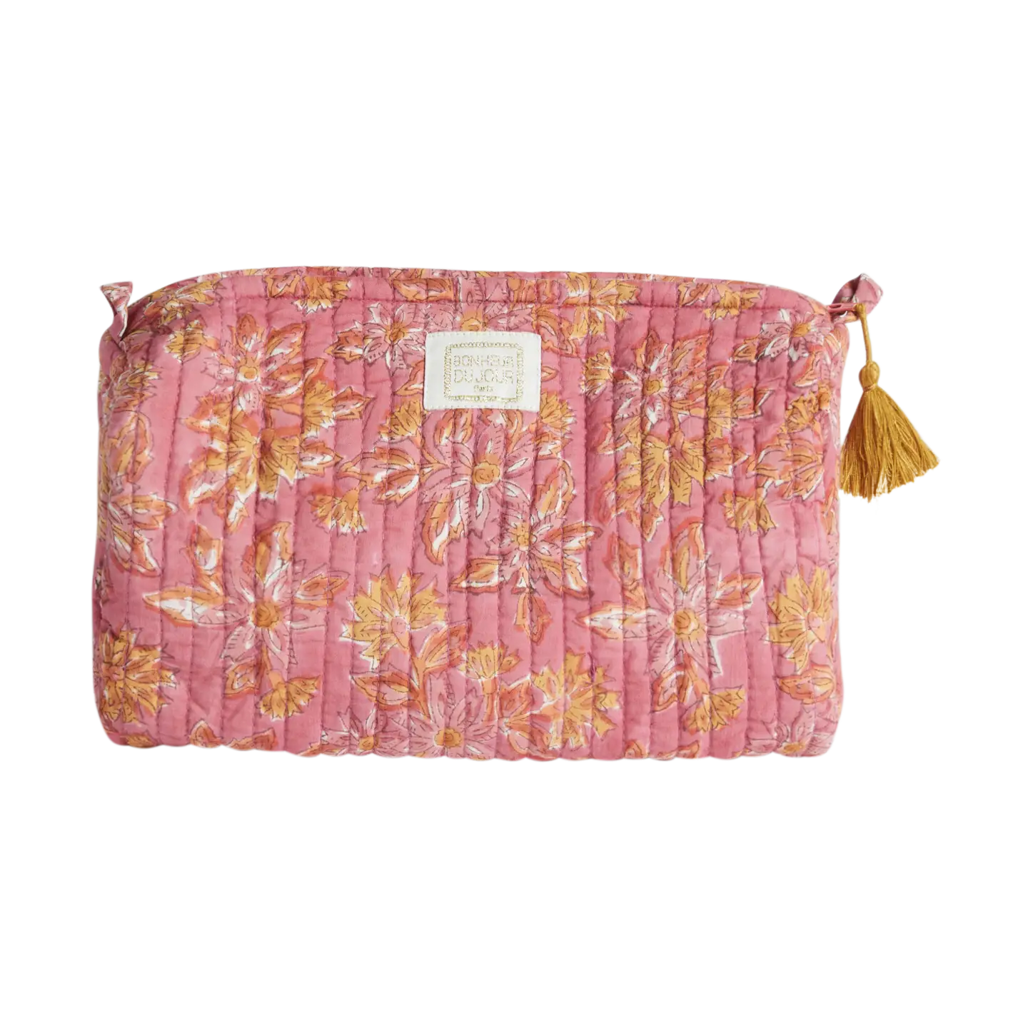 The Arya Malaga Beauty Bag