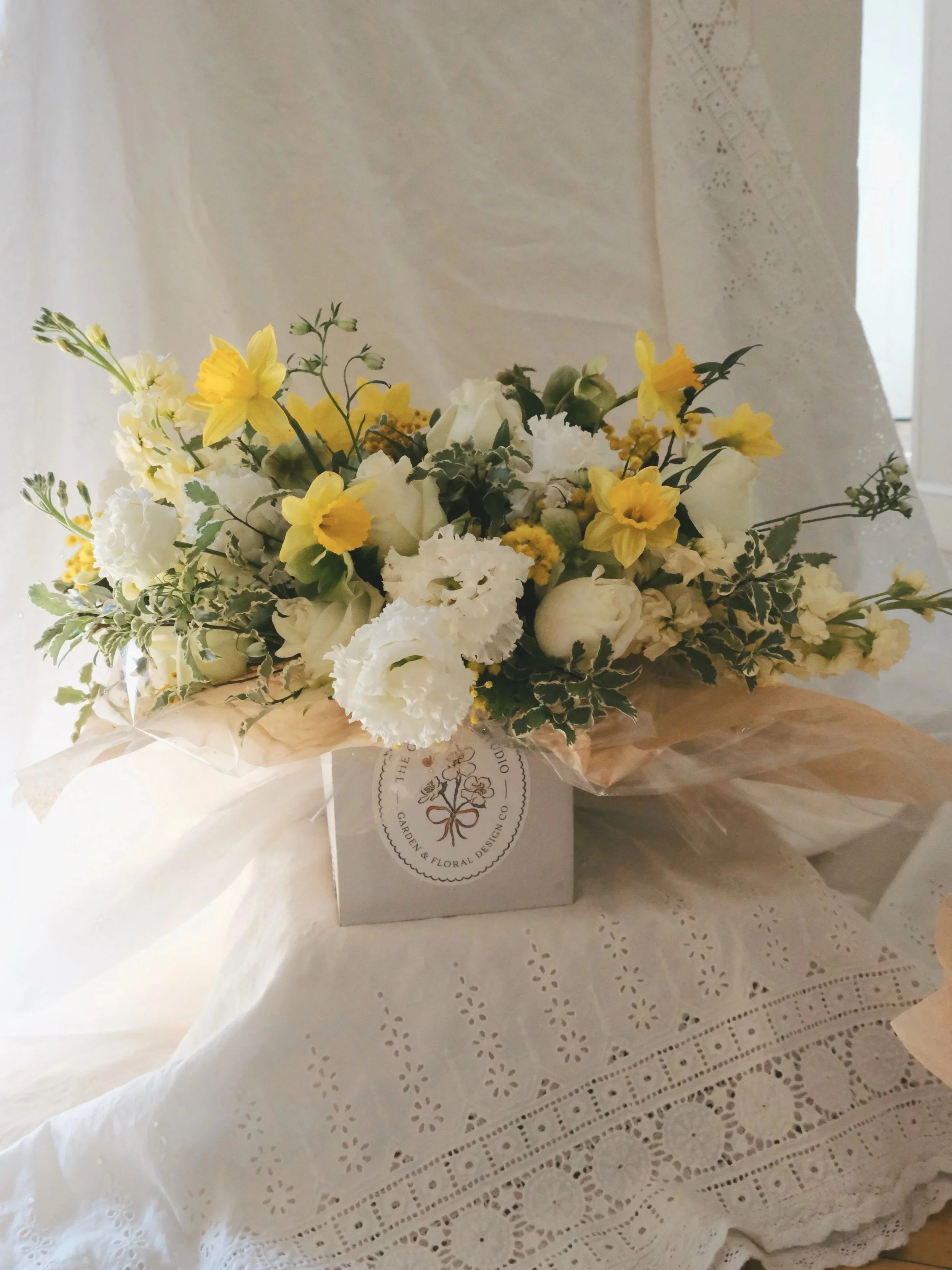 Designers Choice Signature Arrangement