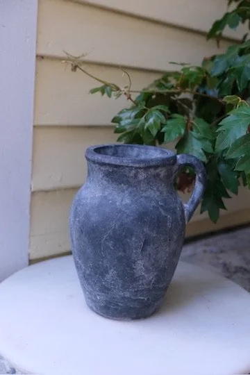 Rhodes Pitcher Vase