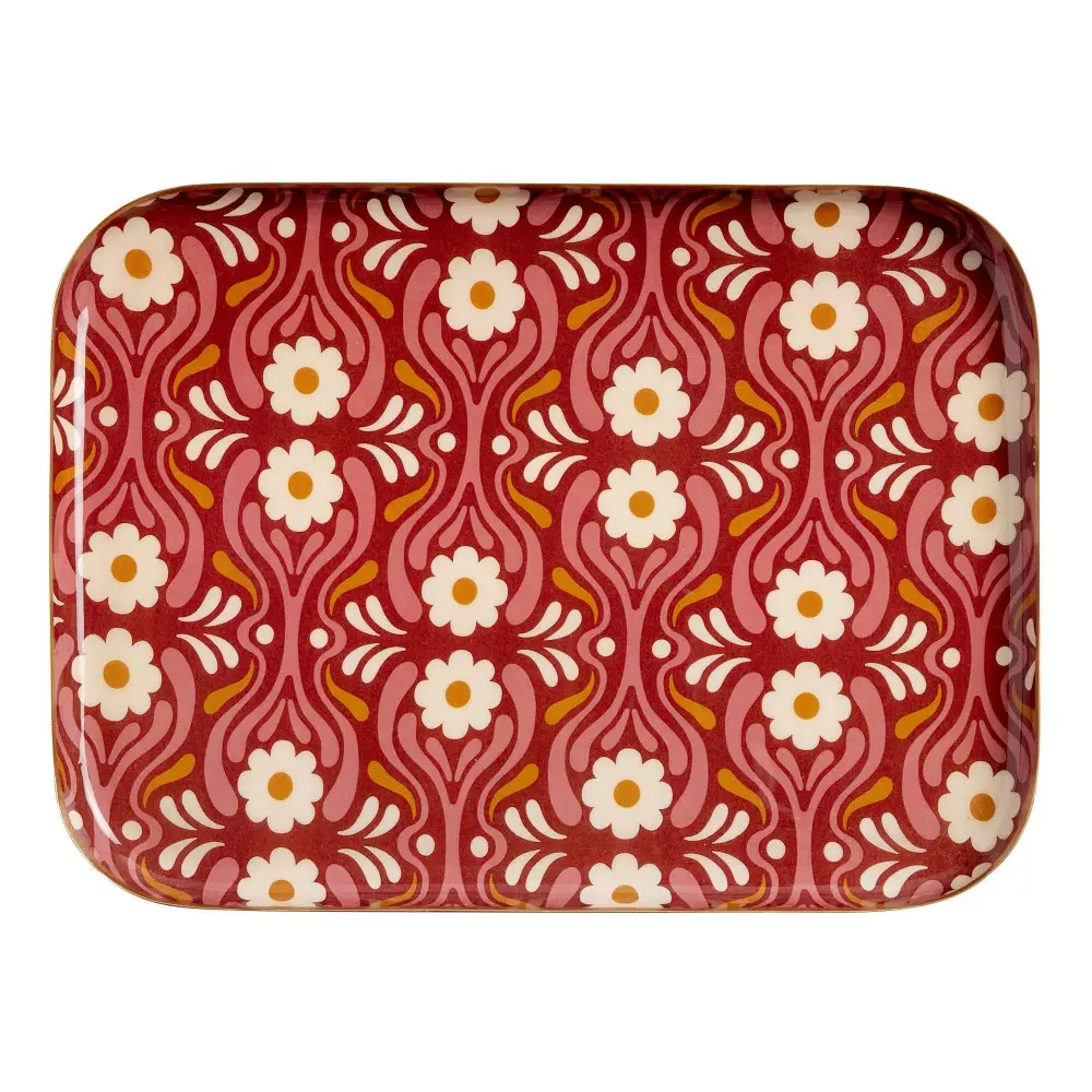 Plateau Guest Tray - Gypsies Auburn