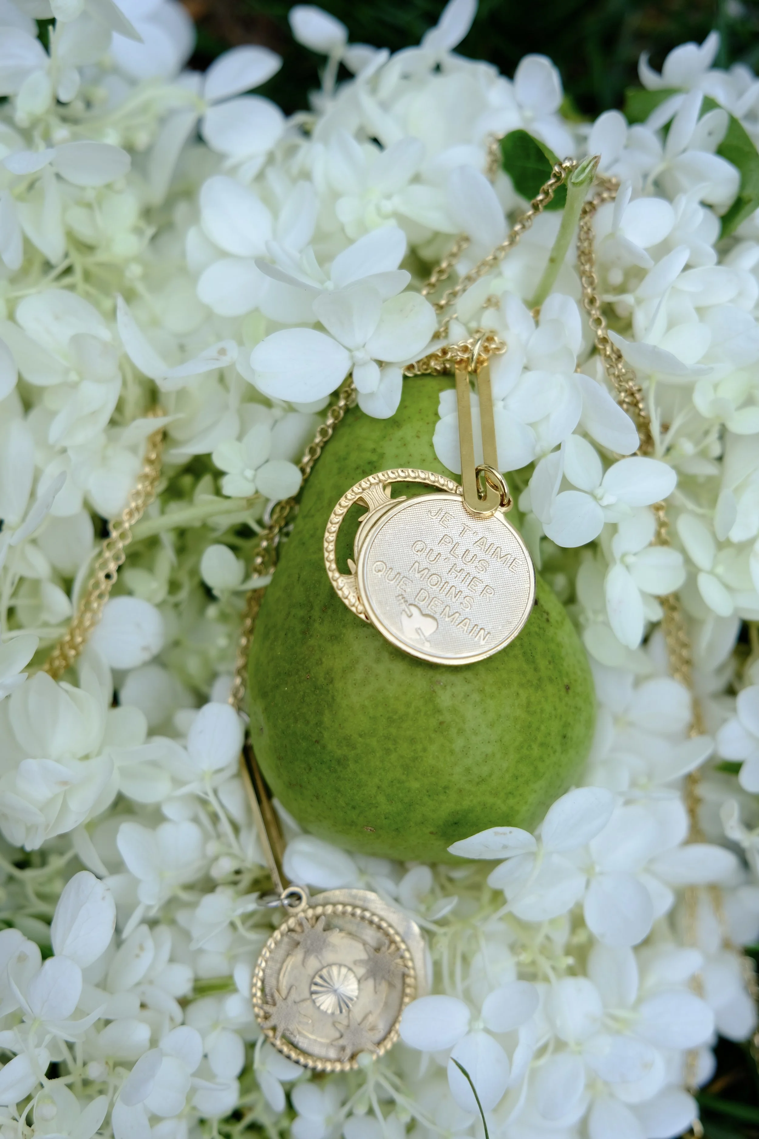 The Sienna Necklace