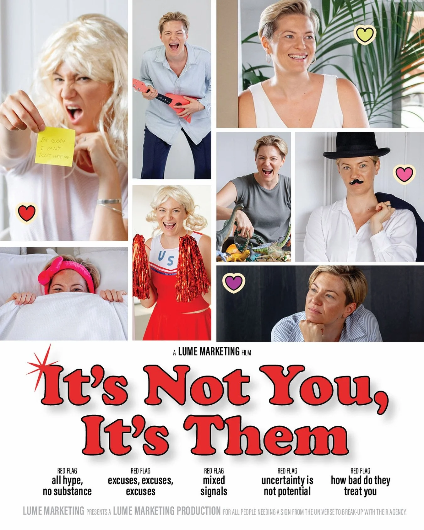 Based on a true story 💔

The kind of love story no one warns you about.&nbsp;

Coming to a screen near you 🎬

#comingsoon #valentinesday #metaads