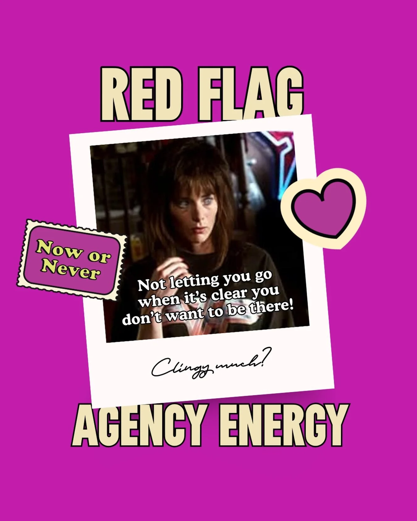 If you&rsquo;ve ever tried to leave an ads agency and suddenly been offered a &ldquo;special deal&rdquo;&hellip;

Or guilt-tripped into staying because &ldquo;we&rsquo;ve already done so much work&rdquo;&hellip;

Or locked into a contract that feels 