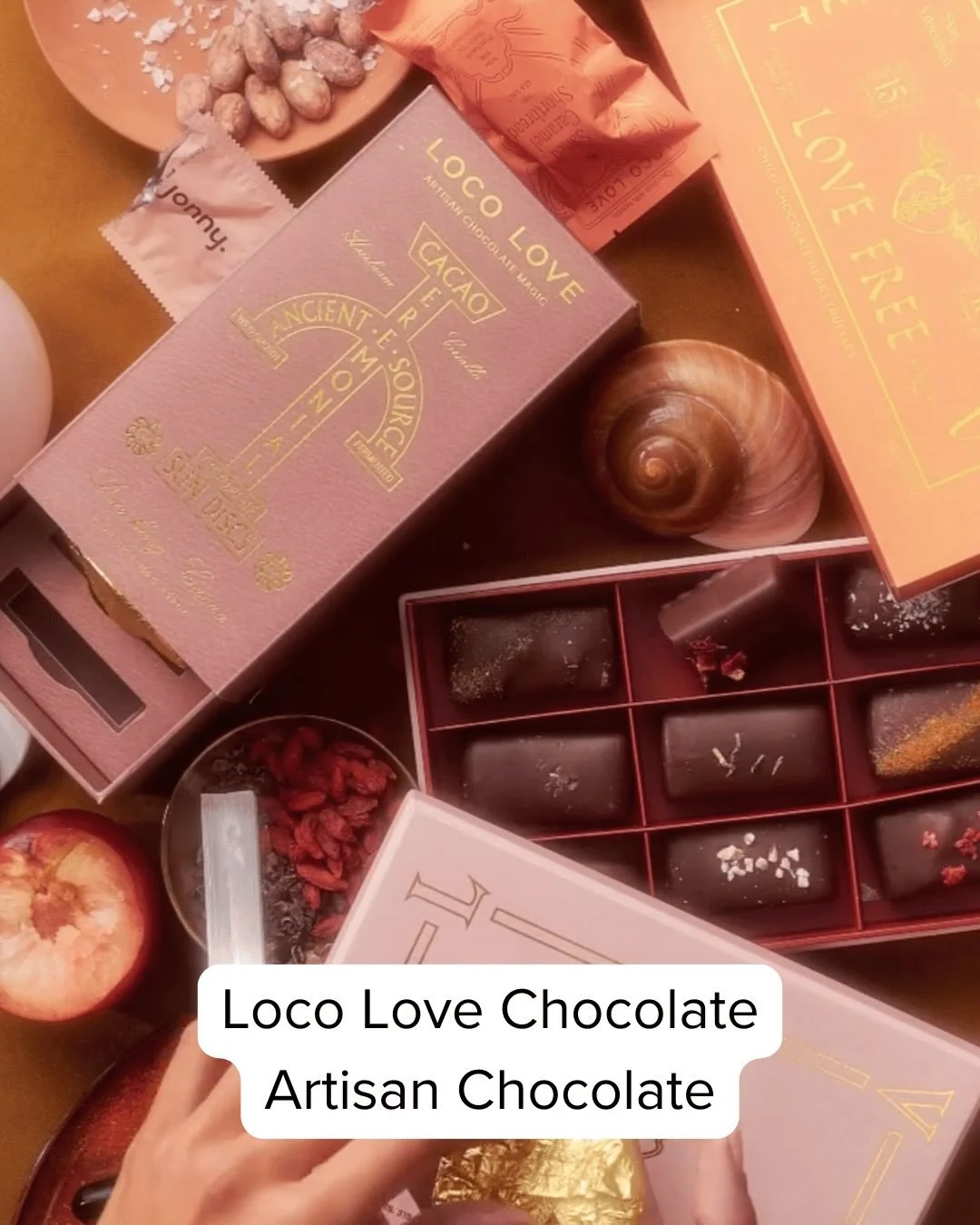 The consumable eComm brands getting results from facebook ads aren&rsquo;t just winging it. 

The ones getting results from Facebook &amp; Instagram ads understand how to make meta work for them (or they work with us, like these brands did 👉)

⚡️pro
