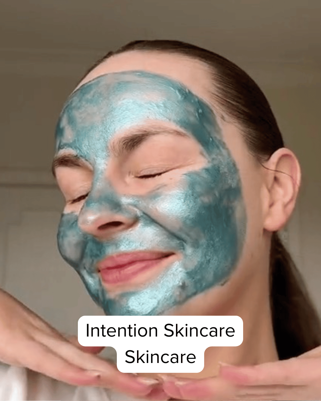 meta ads for skincare