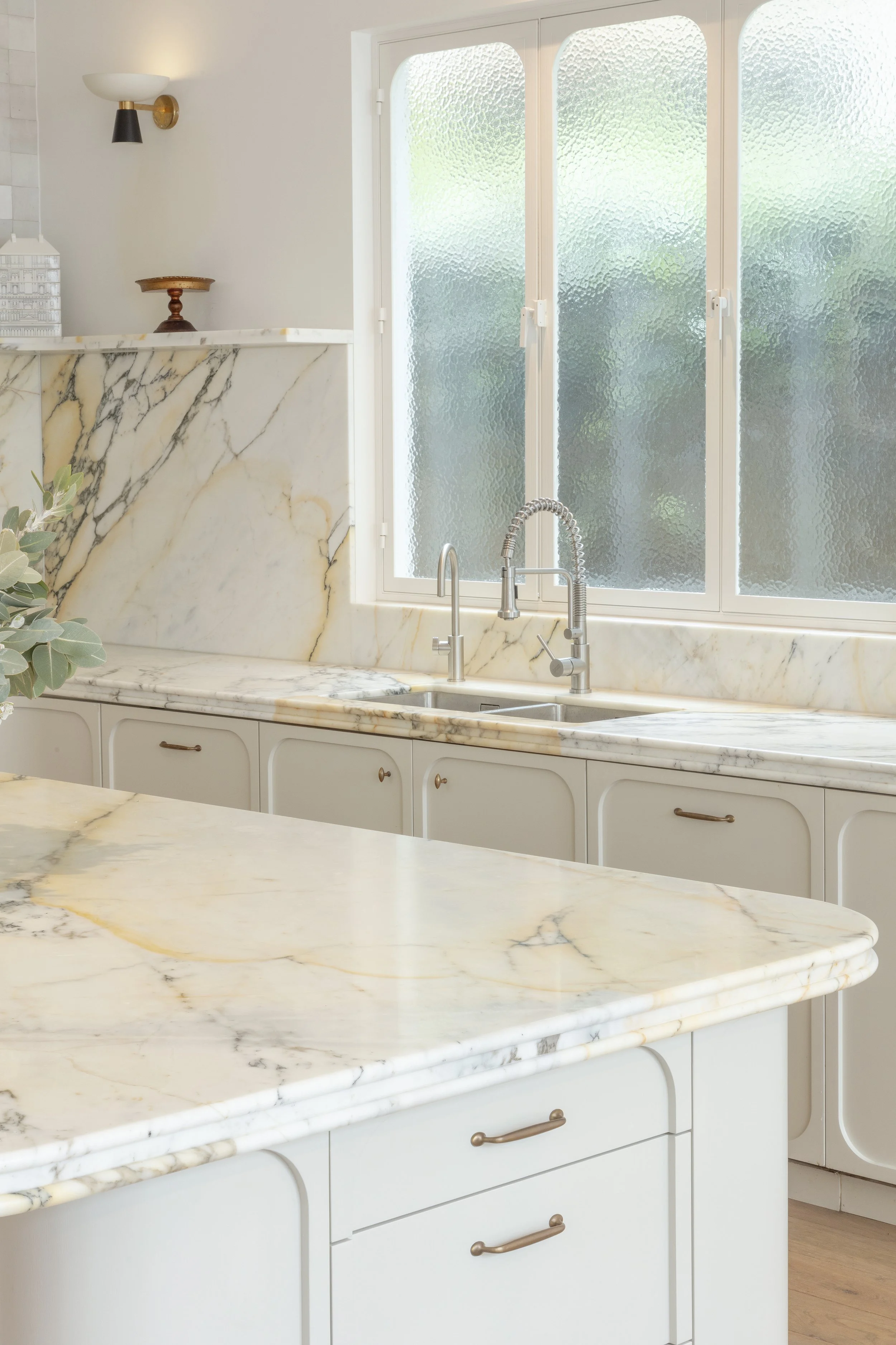 Kitchen Benchtop Materials: Pros, Cons &amp; How to Choose