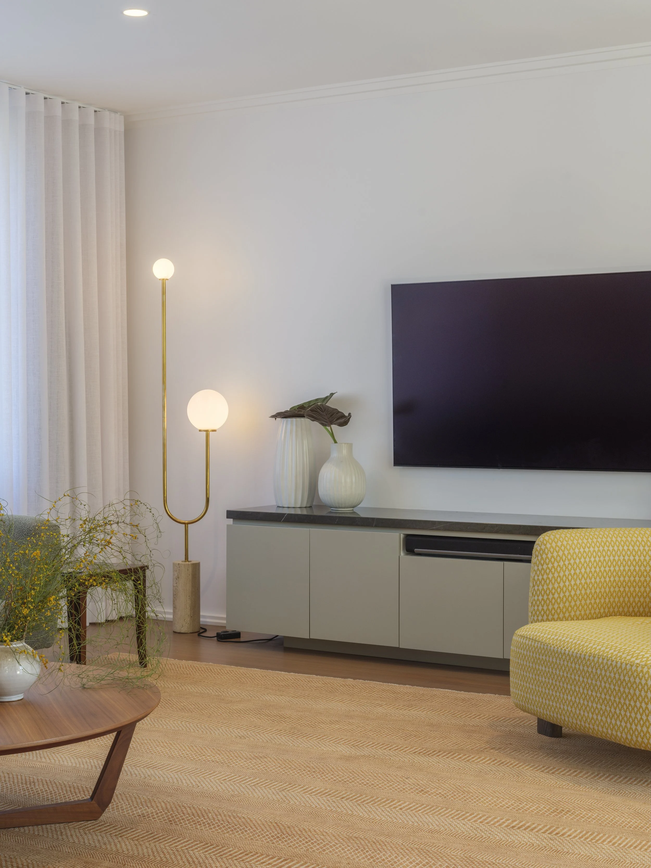 How Colour Psychology Transforms Your Home