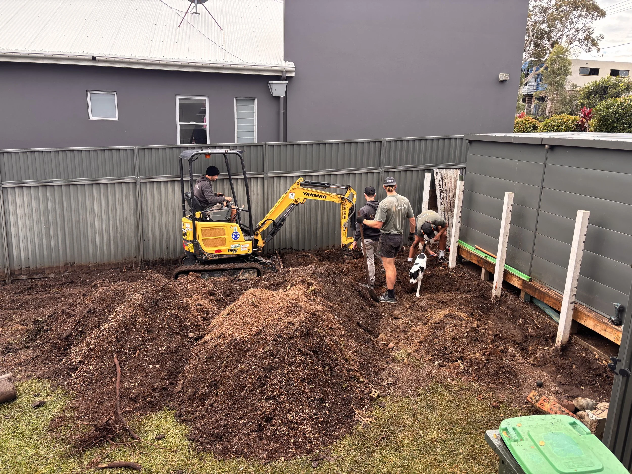 COMING SOON - CARINGBAH SOUTH