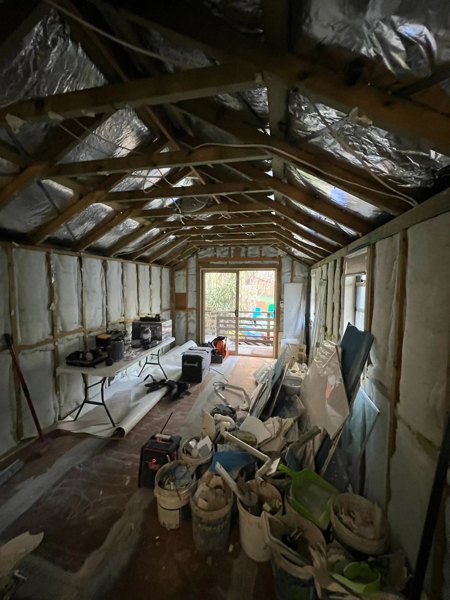 COMING SOON - BONDI STUDIO