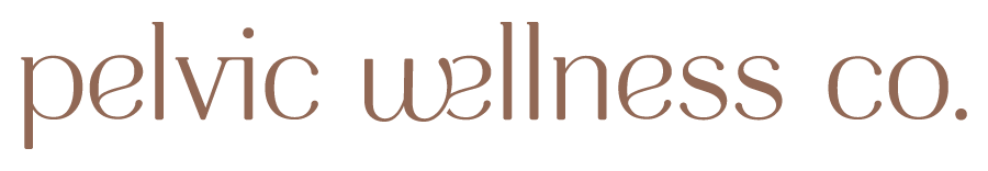 Pelvic Wellness Co.