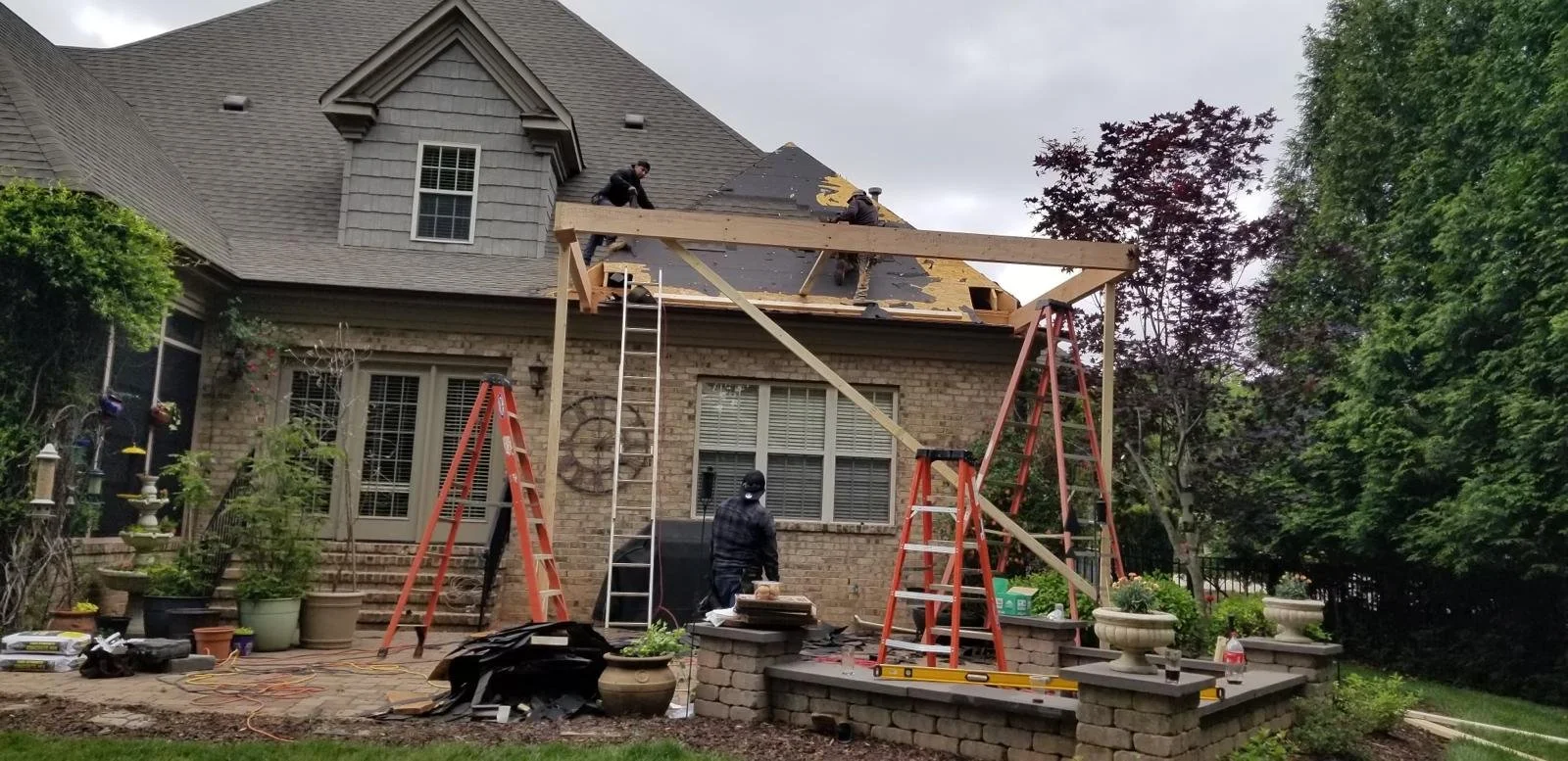 Deck Under construction.jpg